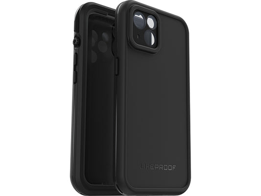 Lifeproof Fre - iPhone 13 - Black