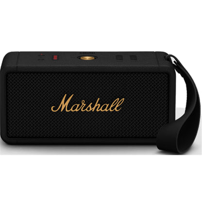 Marshall Middleton Black and Brass