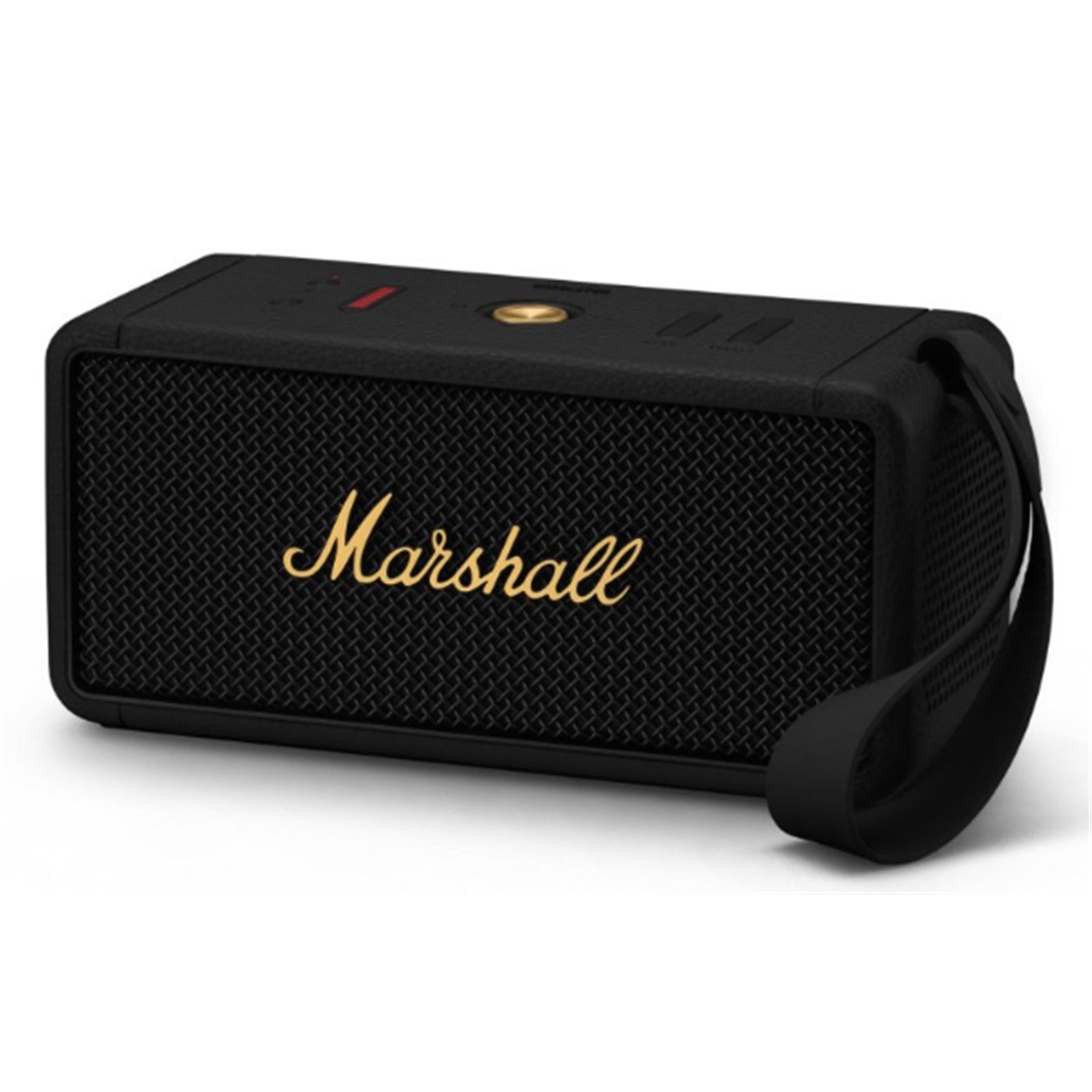 Marshall Middleton Black and Brass