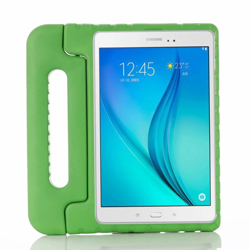 Galaxy Tab A 10.1 (2019) T510 Eva Shockproof Case [Green]
