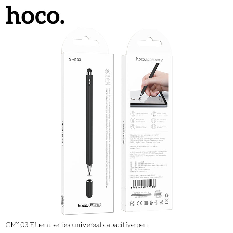 Hoco Universal Stylus Pen (GM103)