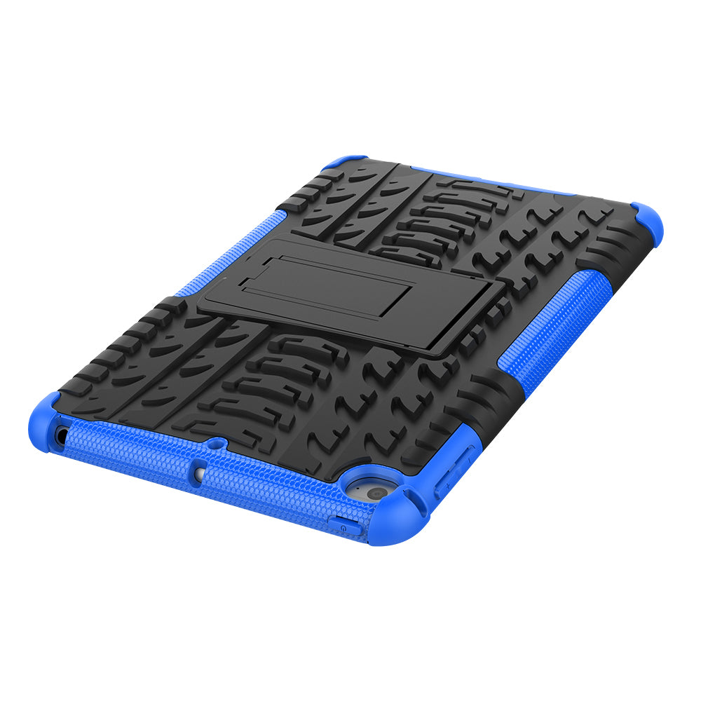 Ipad Mini 4/5 Heavy Duty Case [Blue]