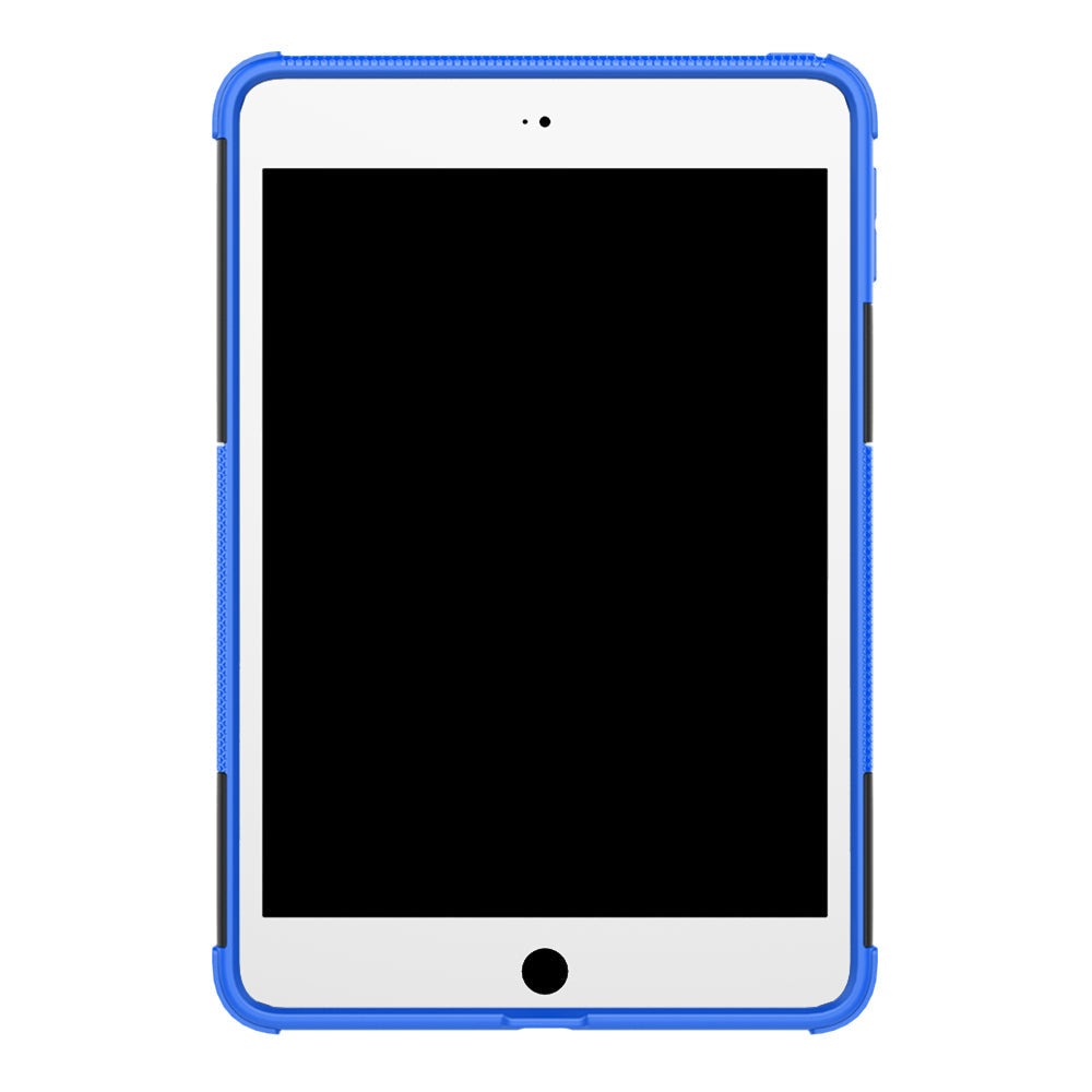 Ipad Mini 4/5 Heavy Duty Case [Blue]