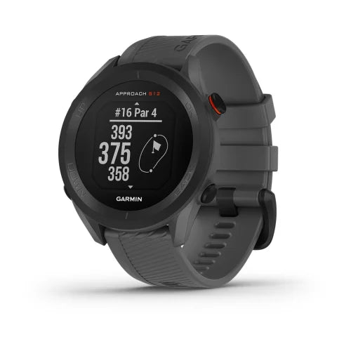 Garmin Approach S12 / Slate Gray