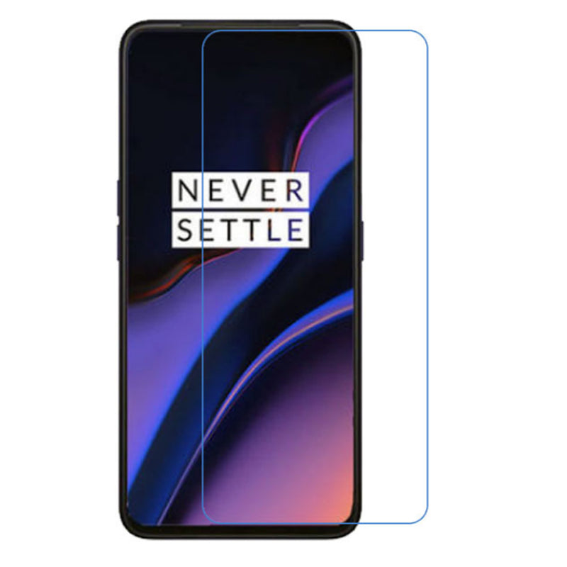 OnePlus OnePlus 7 Pro Clear Flat Plastic