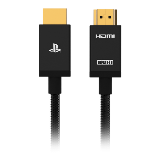 Hori PS5 HDMI Cable