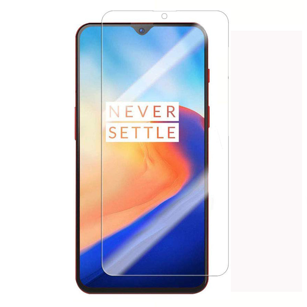 Oneplus Oneplus 7 Clear Flat Glass