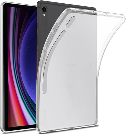 Galaxy Tab S9 X710 Soft Gel Case
