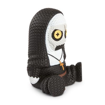 HMBR The Conjuring The Nun Vinyl Figure