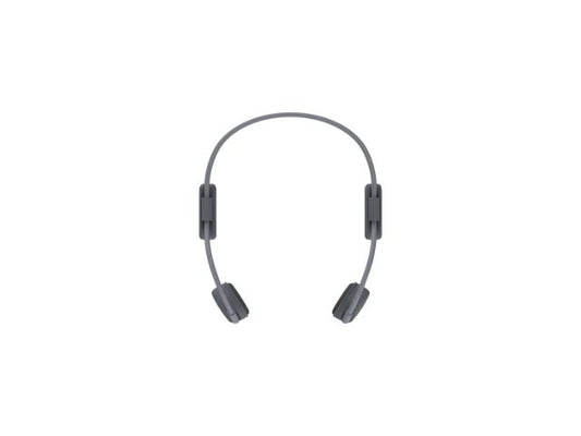 myFirst Headphones BC Wireless Grey