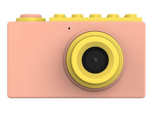 myFirst Camera 2 Pink