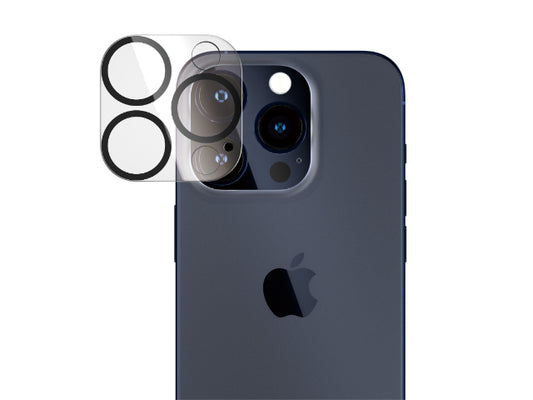 PanzerGlass Picture Perfect Lens P-iPhone 15 Pro/15 Pro Max