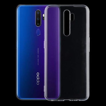 OPPO OPPO A5 2020/A9 2020 Soft Gel Case