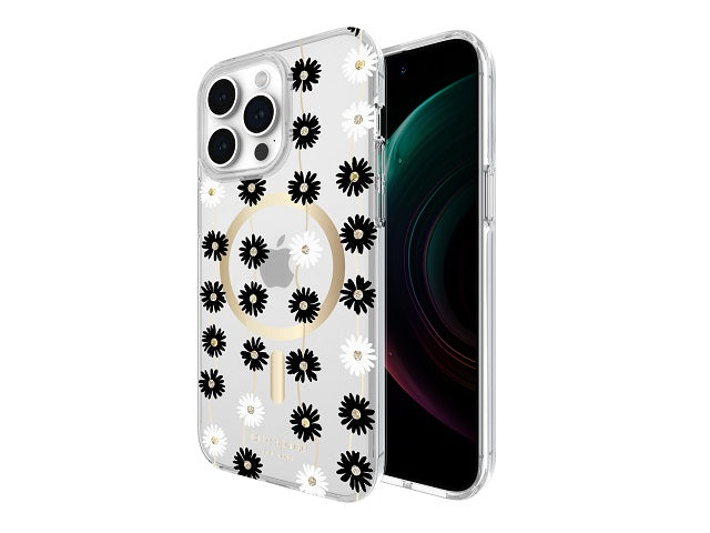 KSNY Protective HS Magsafe - iPhone 15 Pro Max - Daisy Chain
