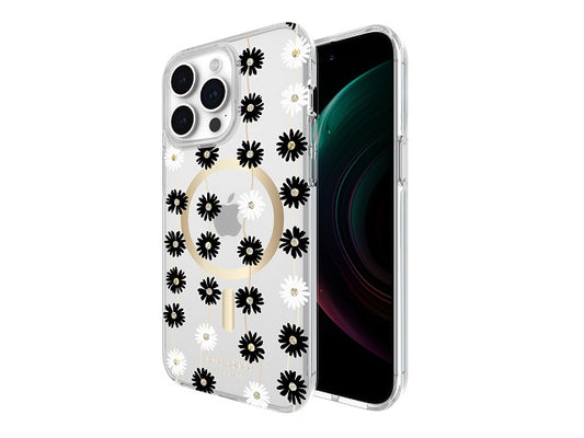 KSNY Protective HS Magsafe - iPhone 15 Pro Max - Daisy Chain