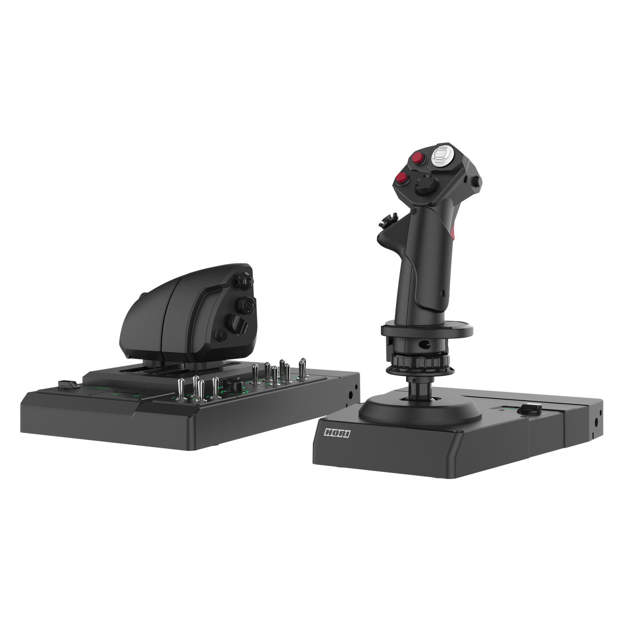 Hori PC HOTAS Flight Control System