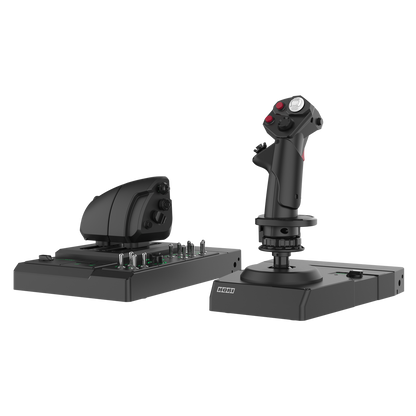 Hori PC HOTAS Flight Control System