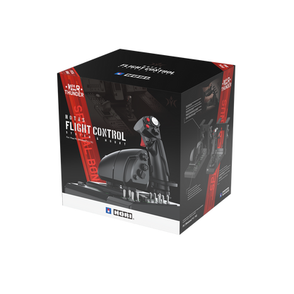 Hori PC HOTAS Flight Control System