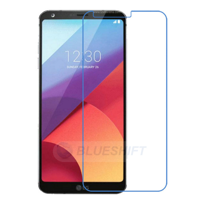 LG LG G6 Plastic Screen Protector