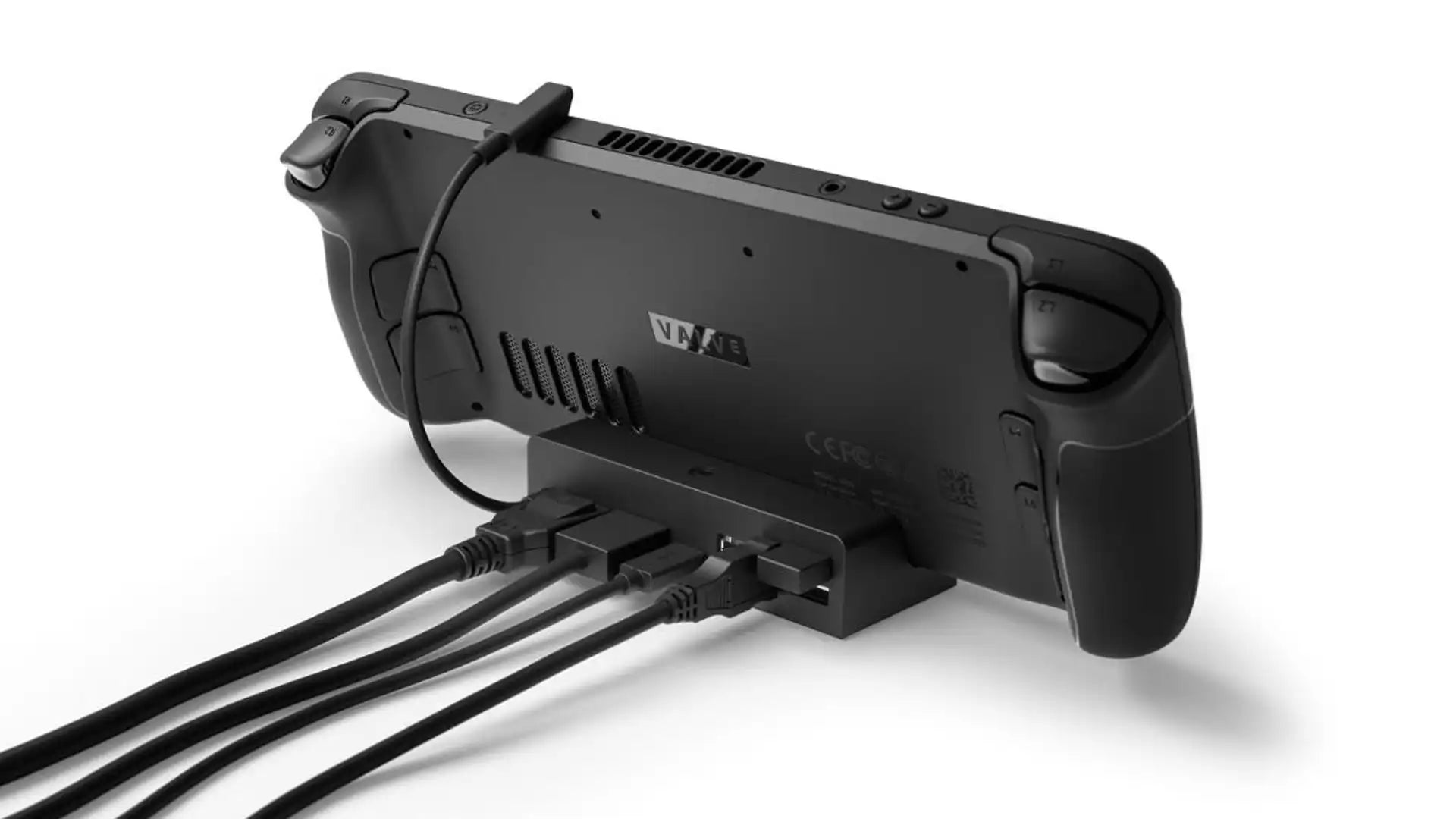 Valve Steam Deck Docking Station