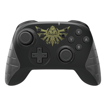 Hori Switch Wireless HORIPAD (The Legend of Zelda)