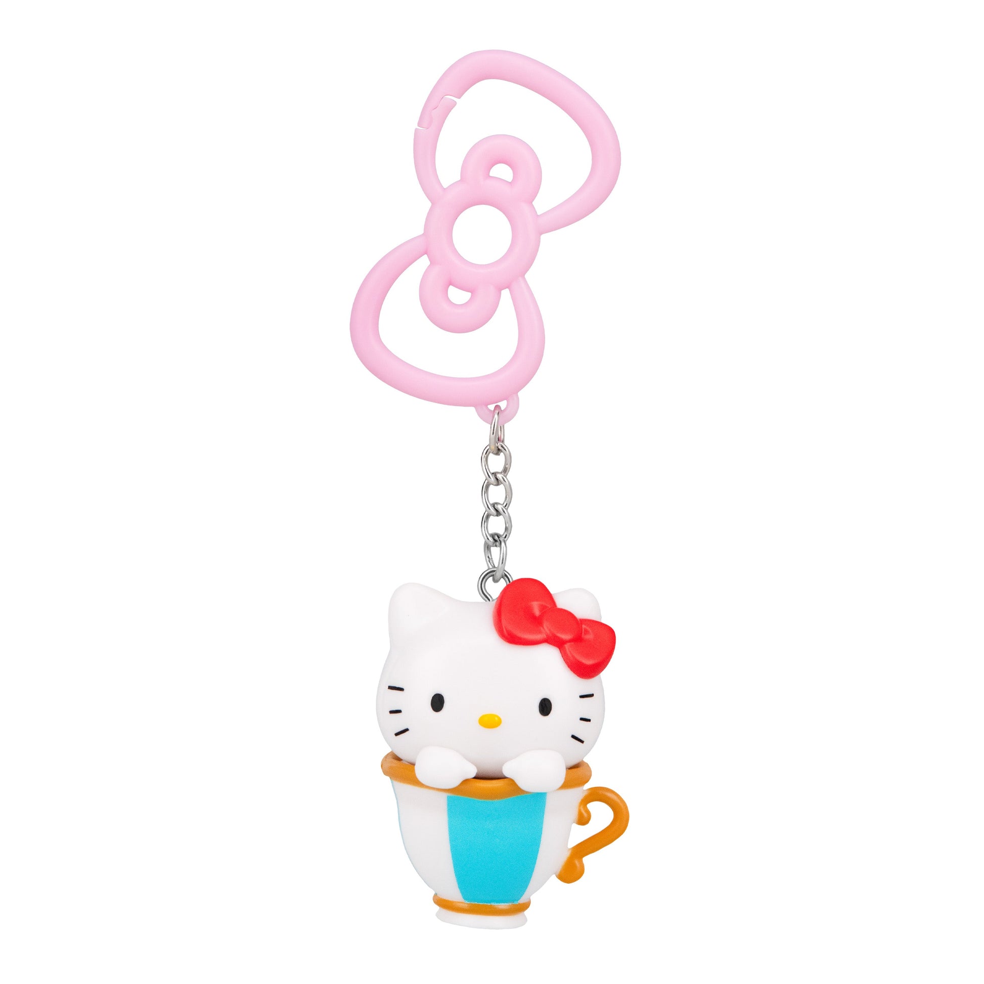 Hello Kitty Backpack Buddies