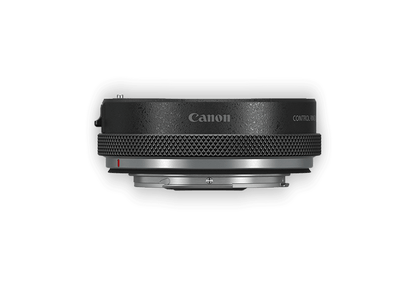 Canon Control Ring Mount Adapter EF-EOS R