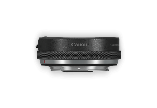 Canon Control Ring Mount Adapter EF-EOS R