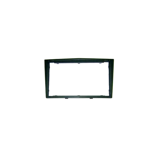 Fitting Kit Holden Astra 2004 - 2011 Double Din (Needs Ct23Un01 Cage) (Black)