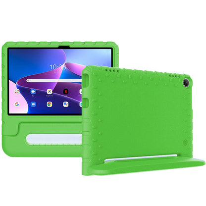 Lenovo Tab M10 (3Rd Gen) Tb328 Eva Shockproof Case [Green]