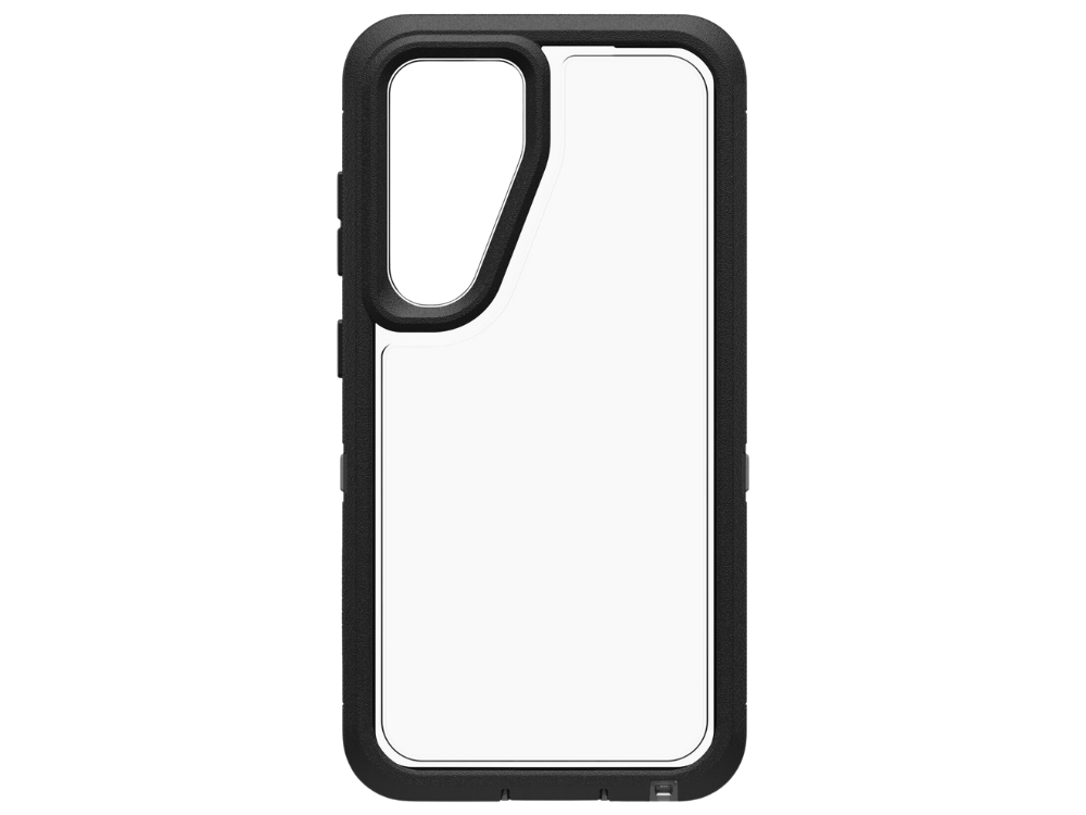 OtterBox Defender XT Clear - Samsung GS24 Ultra - Dark Side