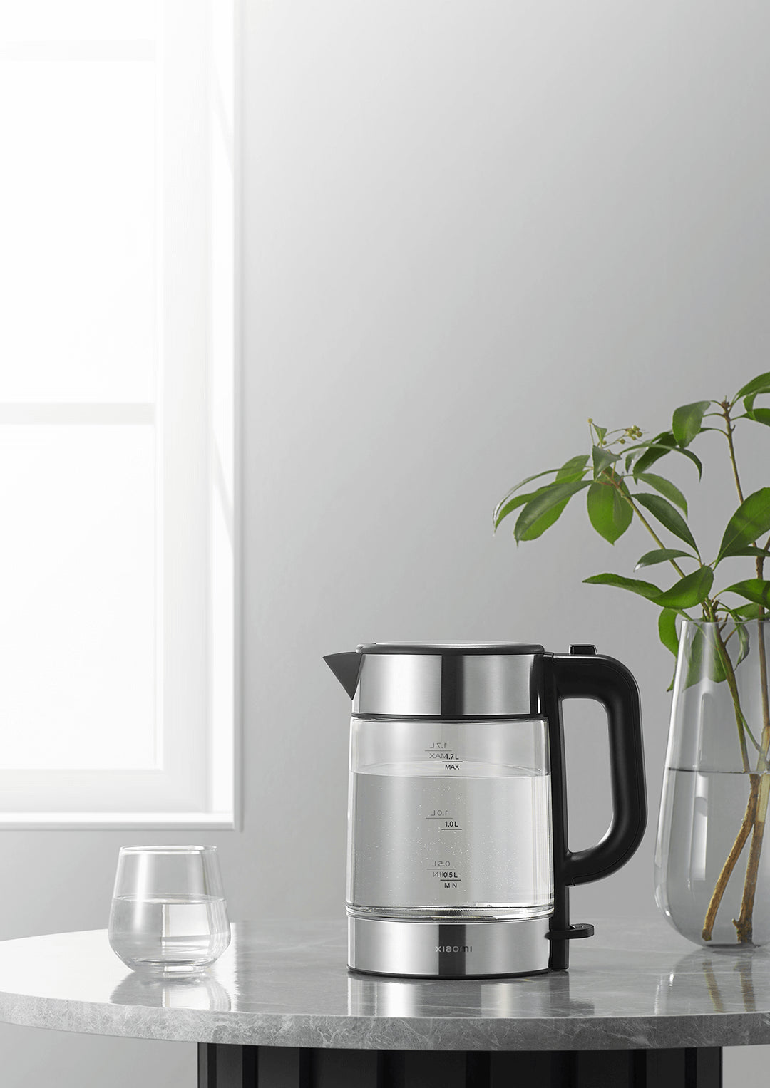 Xiaomi Electric Glass Kettle