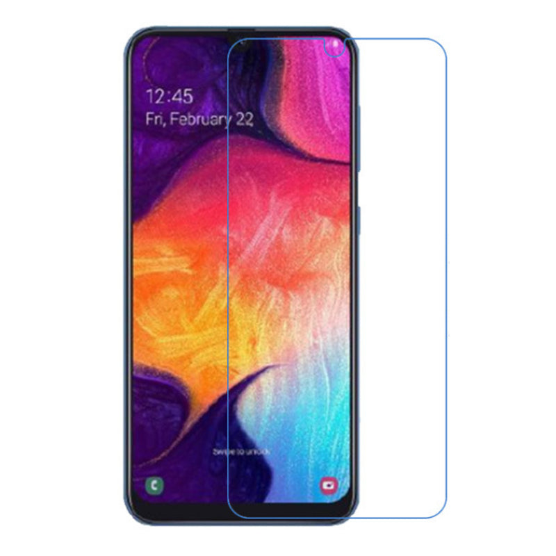 Samsung Galaxy A30 Plastic Screen Protector
