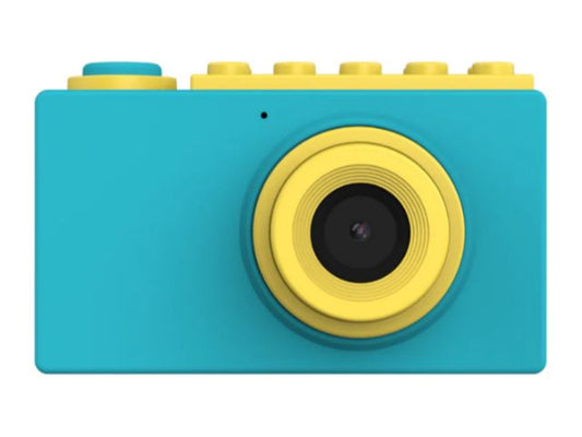 myFirst Camera 2 Blue