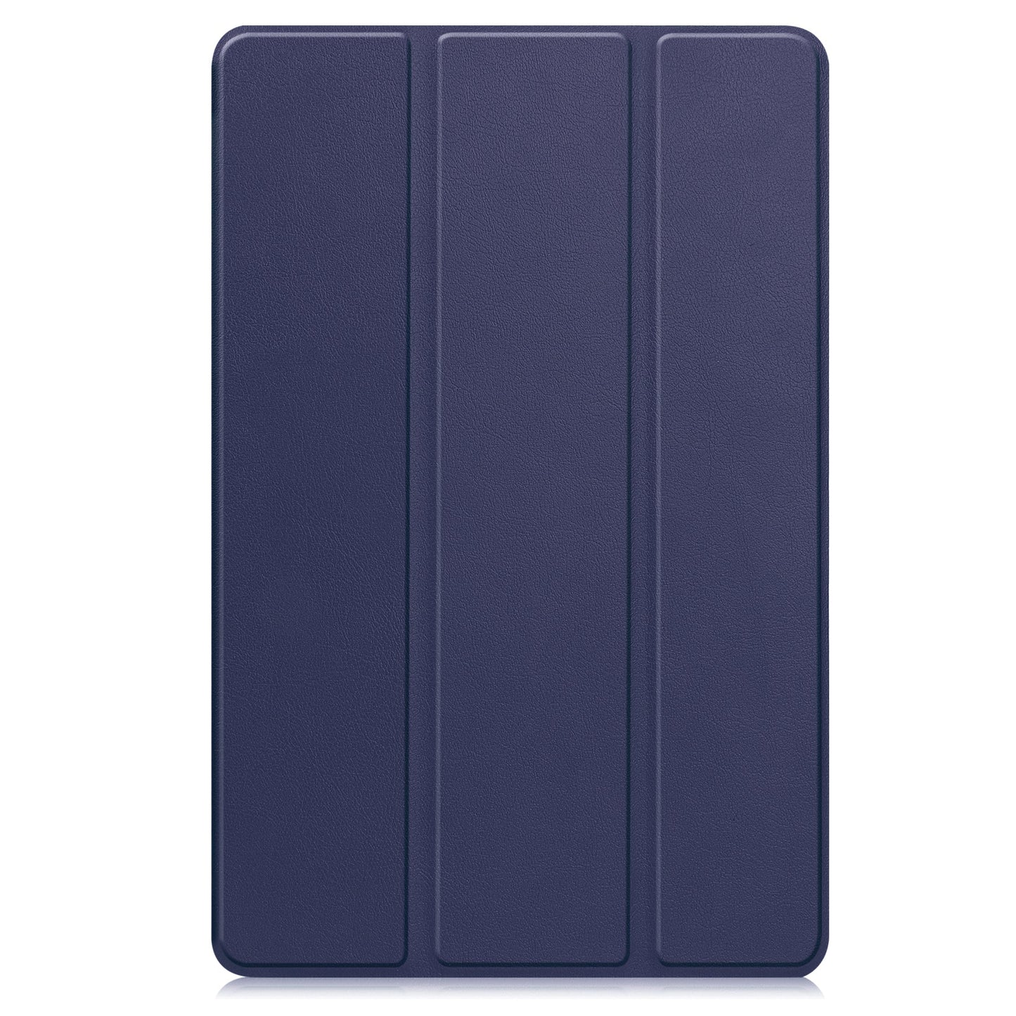 Lenovo Idea Tab Pro 12.7" Tb373 Tri-fold Pu Case [Navy]