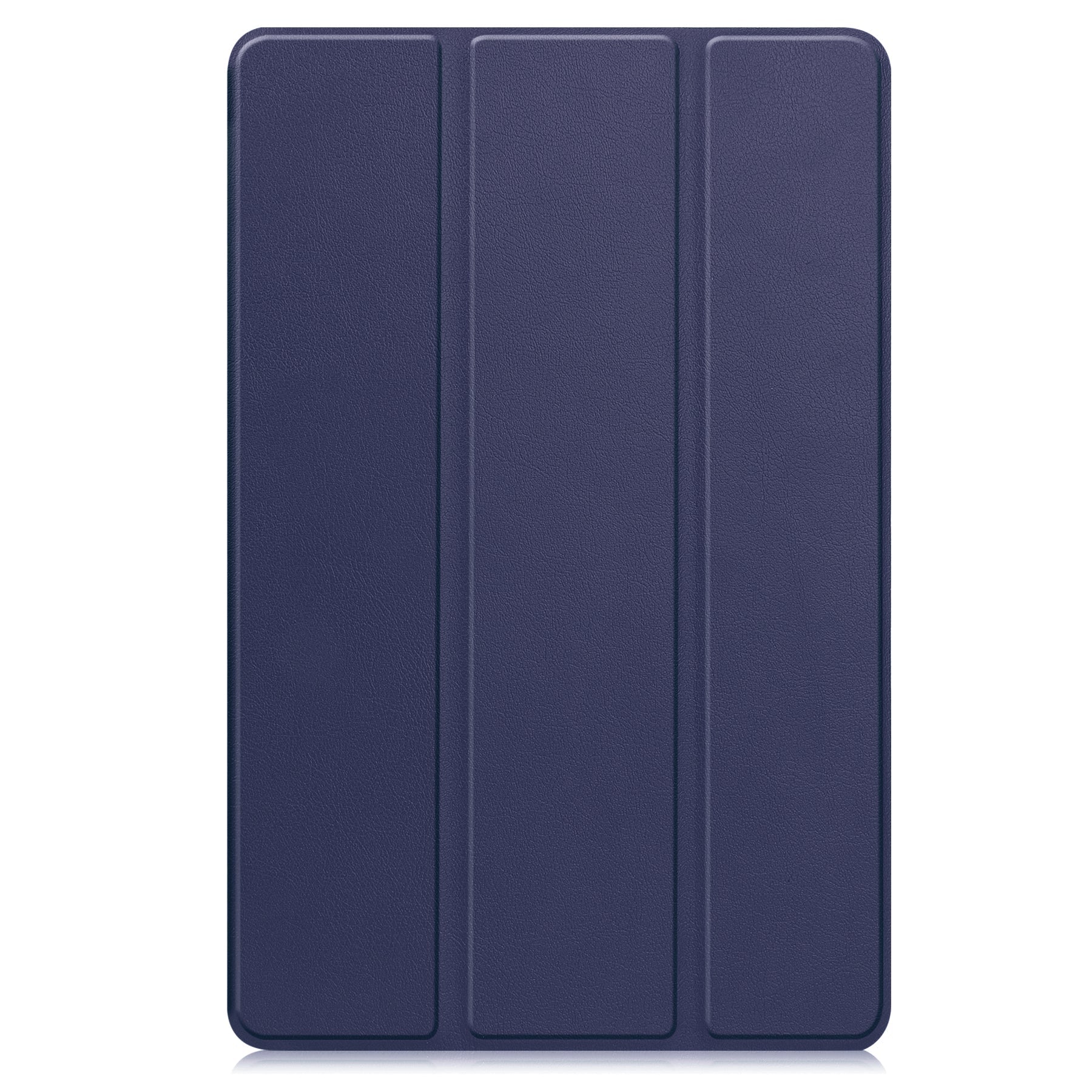 Lenovo Idea Tab Pro 12.7" Tb373 Tri-fold Pu Case [Navy]