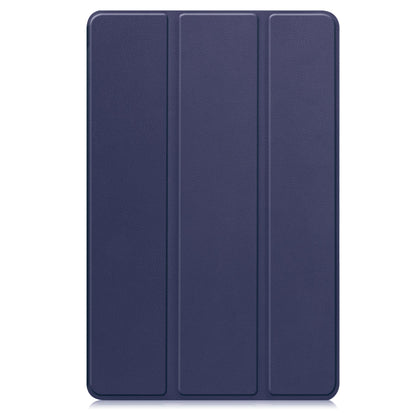 Lenovo Idea Tab Pro 12.7" Tb373 Tri-fold Pu Case [Navy]