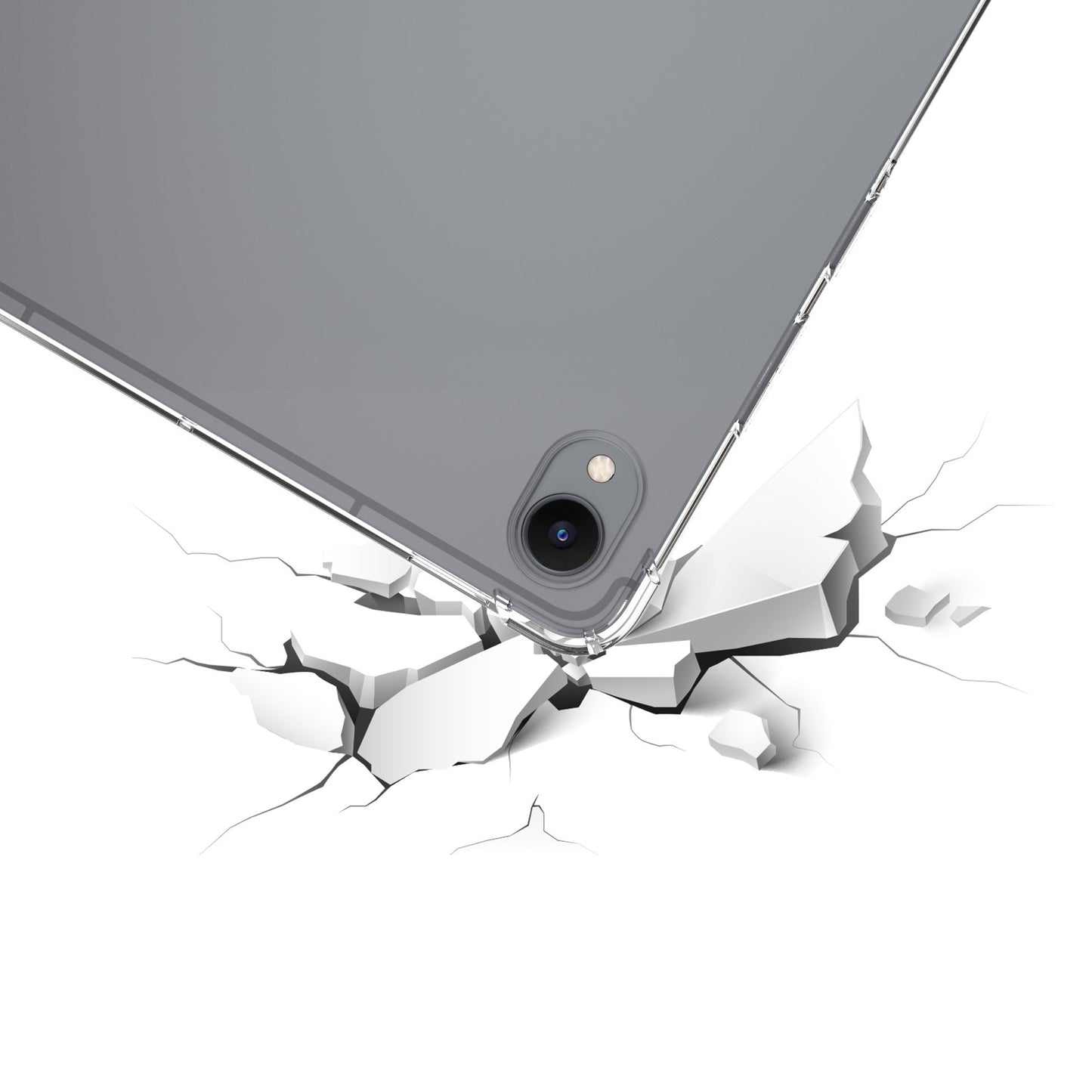 Galaxy Tab S11 Soft Gel Case