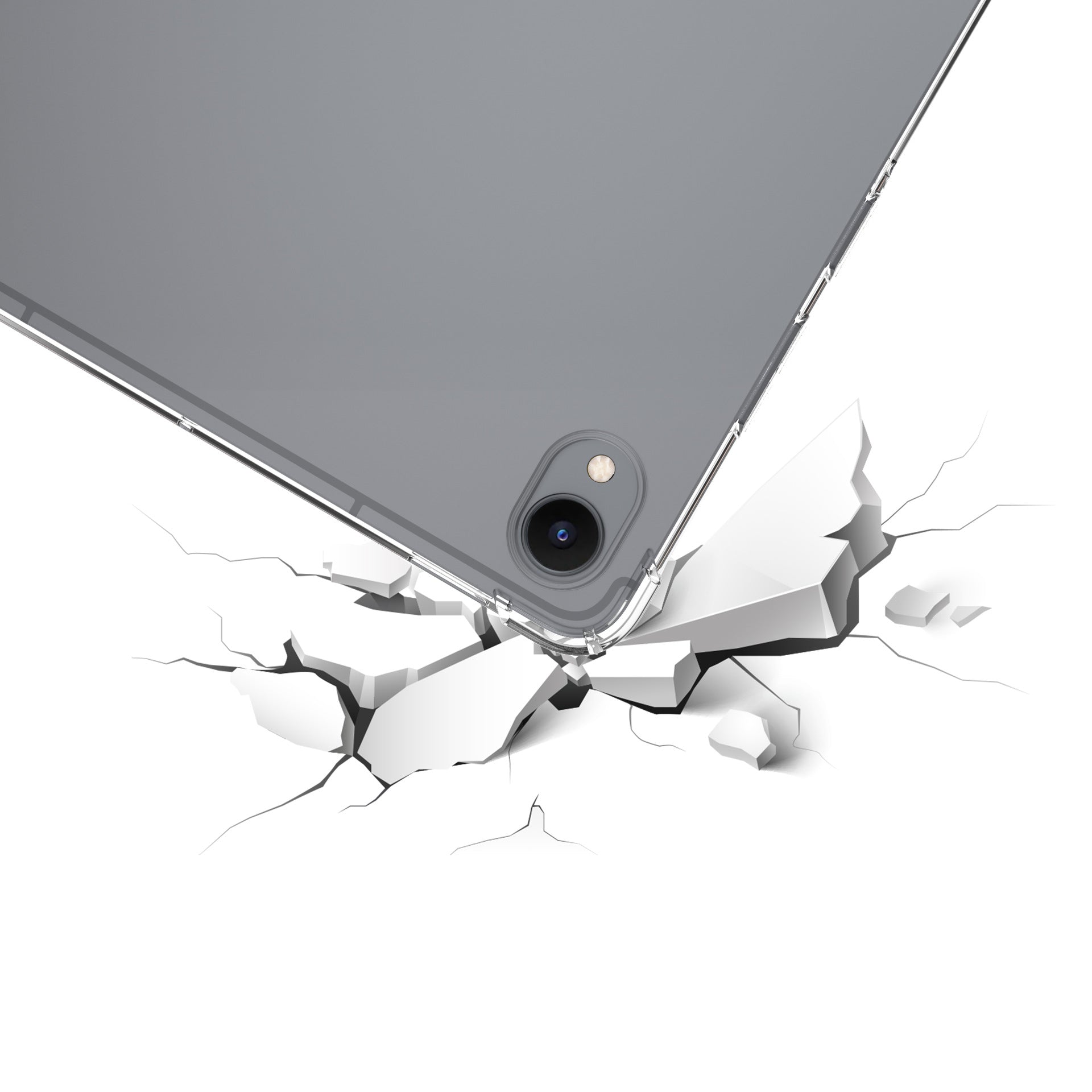 Galaxy Tab S11 Soft Gel Case