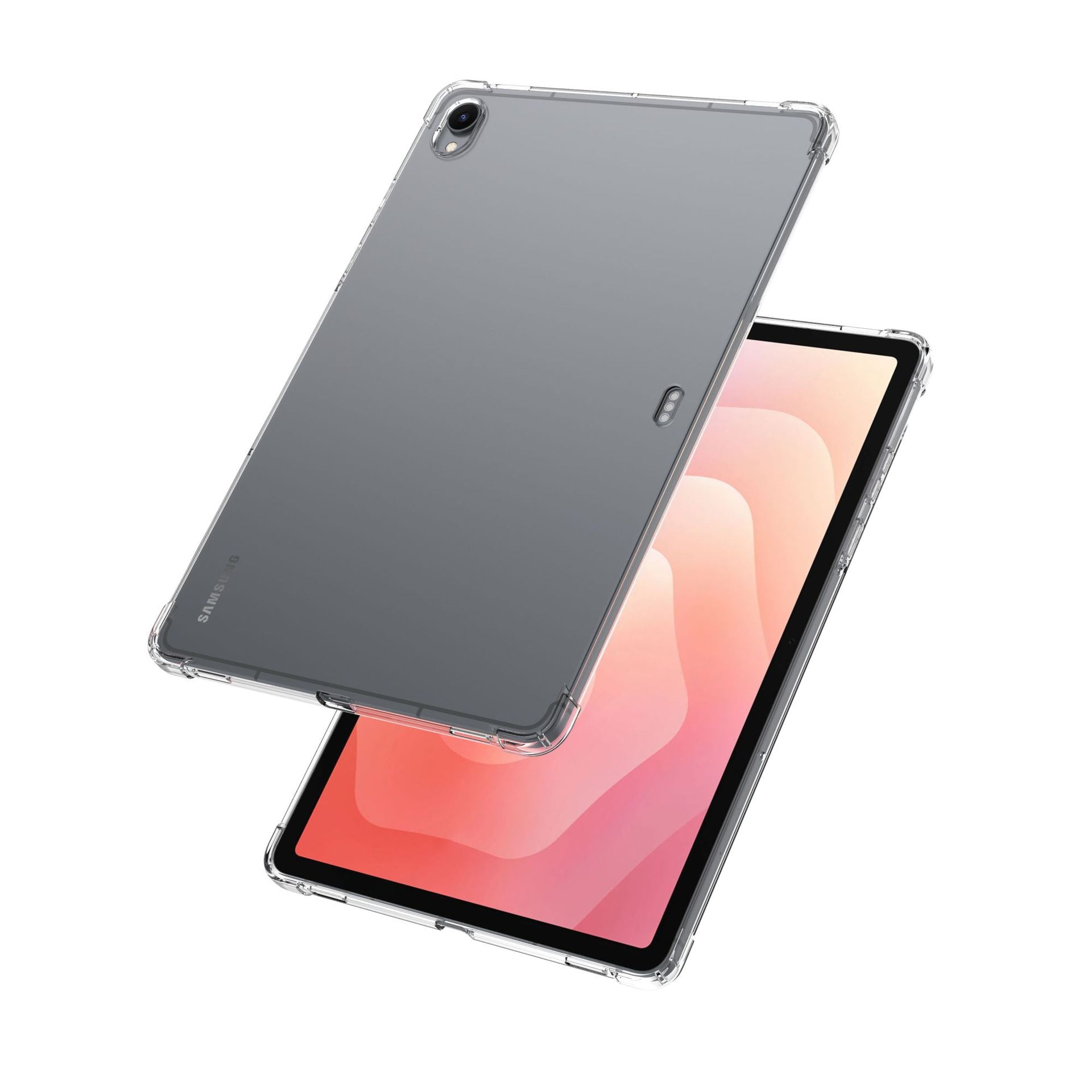 Galaxy Tab S11 Soft Gel Case