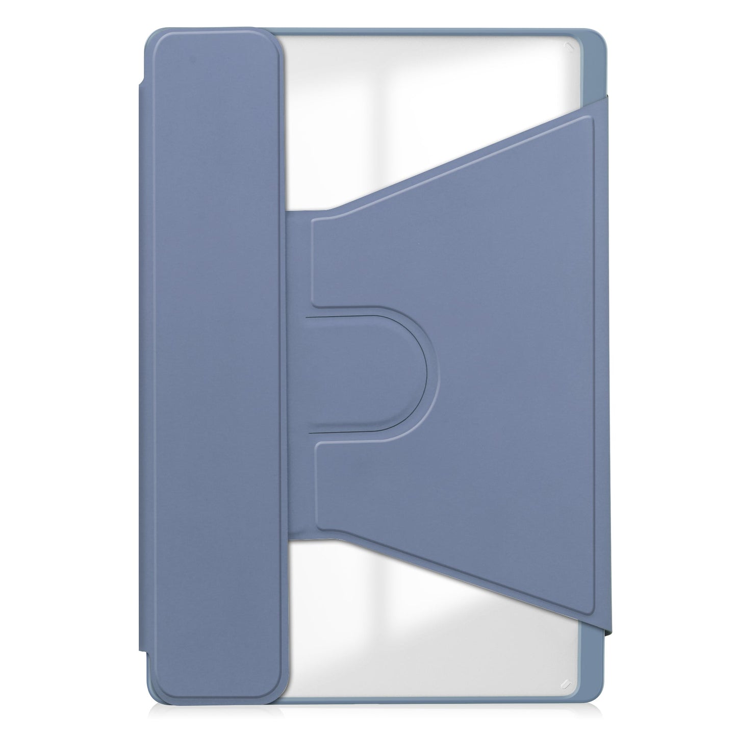 Lenovo Tab M11 Tb330 Rotating Acrylic Case [Lavender]
