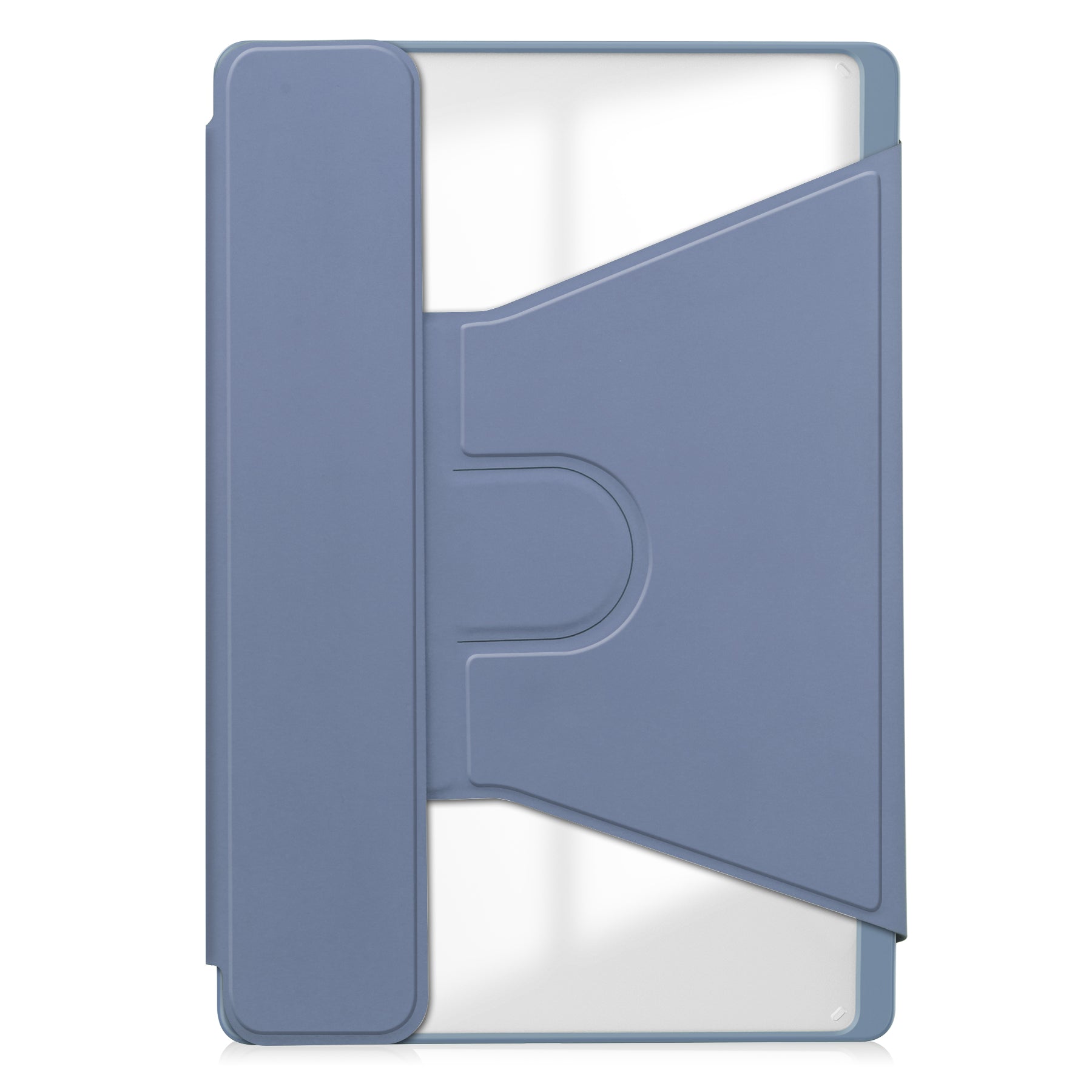 Lenovo Tab M11 Tb330 Rotating Acrylic Case [Lavender]
