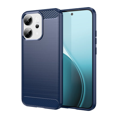 Oppo Reno 14 5g Carbon Fibre Case [Navy]