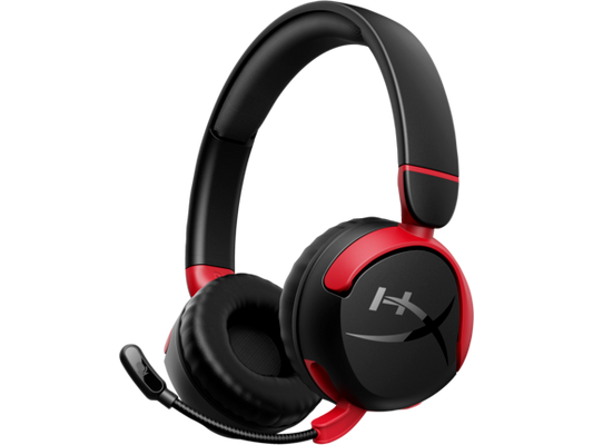 Hyperx Cloud Mini Wireless Headset [ Black ]