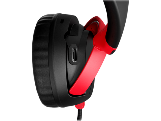 Hyperx Cloud Mini Wireless Headset [ Black ]