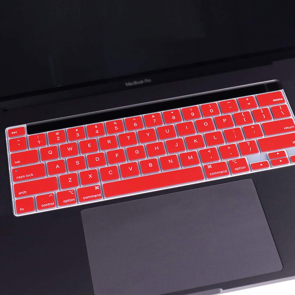 Macbook Pro 16" (2019) A2141