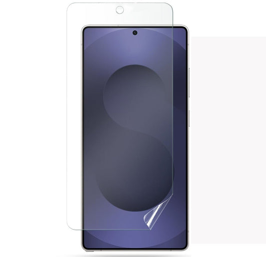 Galaxy S26 Ultra Hydrogel Screen Protector [Clear]