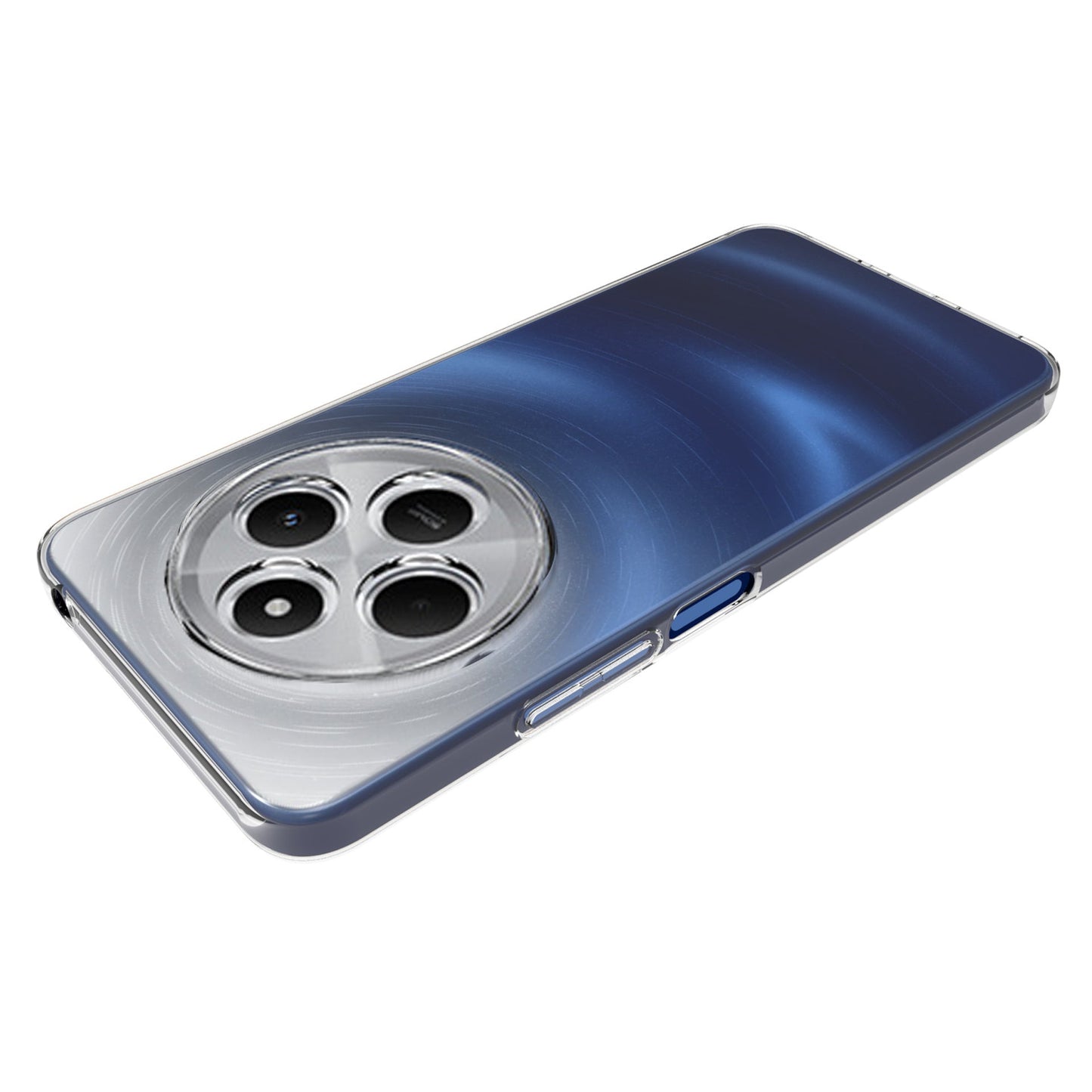 Xiaomi Redmi 14C 4G Soft Gel Case [Clear]