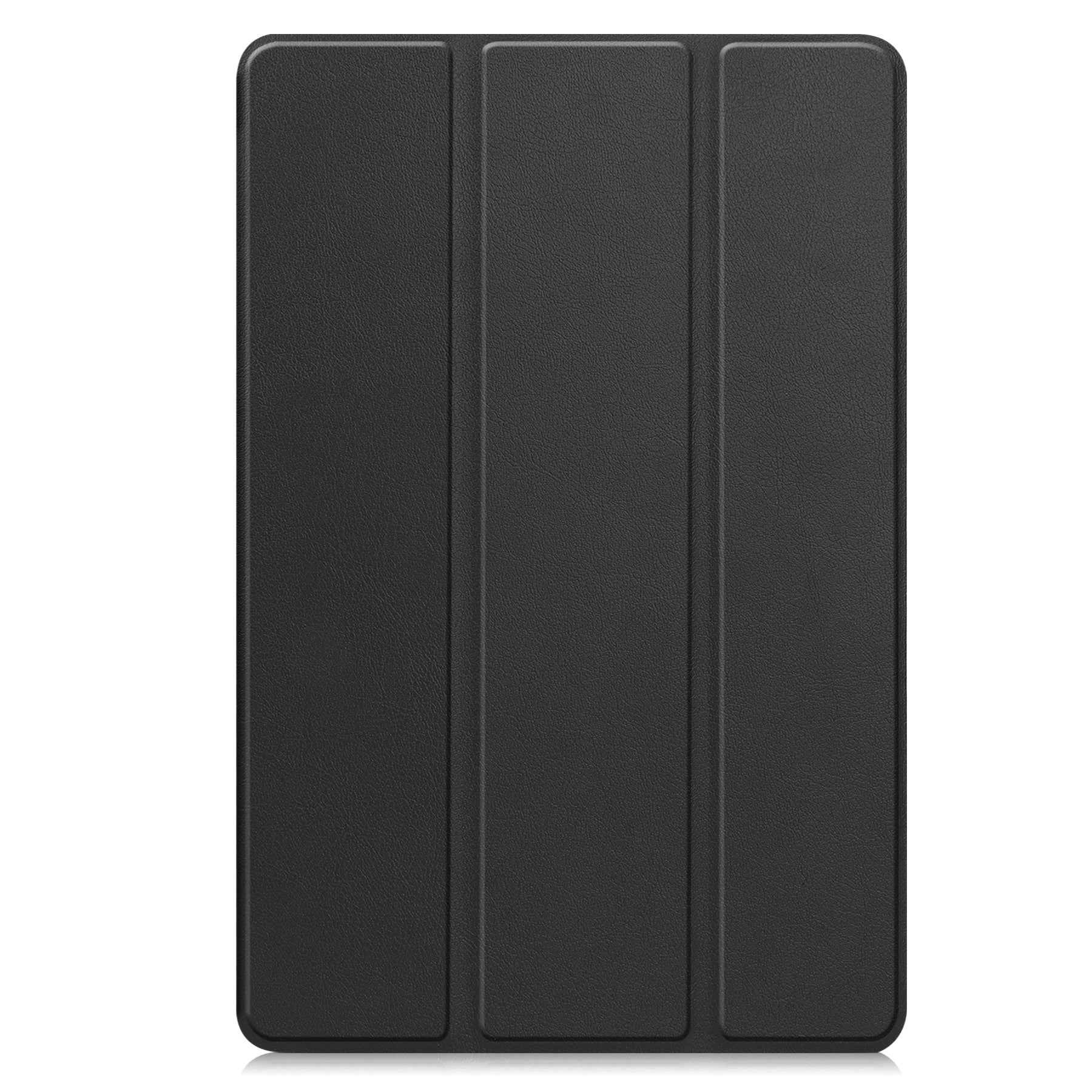 Galaxy Tab S11 Tri-fold Pu Case [Black]