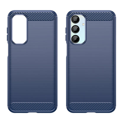 Galaxy A16 5G Carbon Fibre Case [Navy]